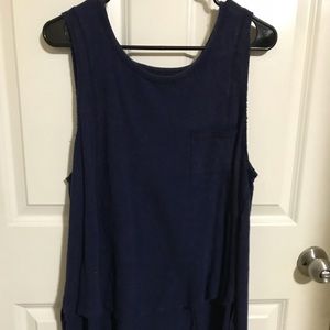 We The Free Super Comfy Tunic/Tanktop!!